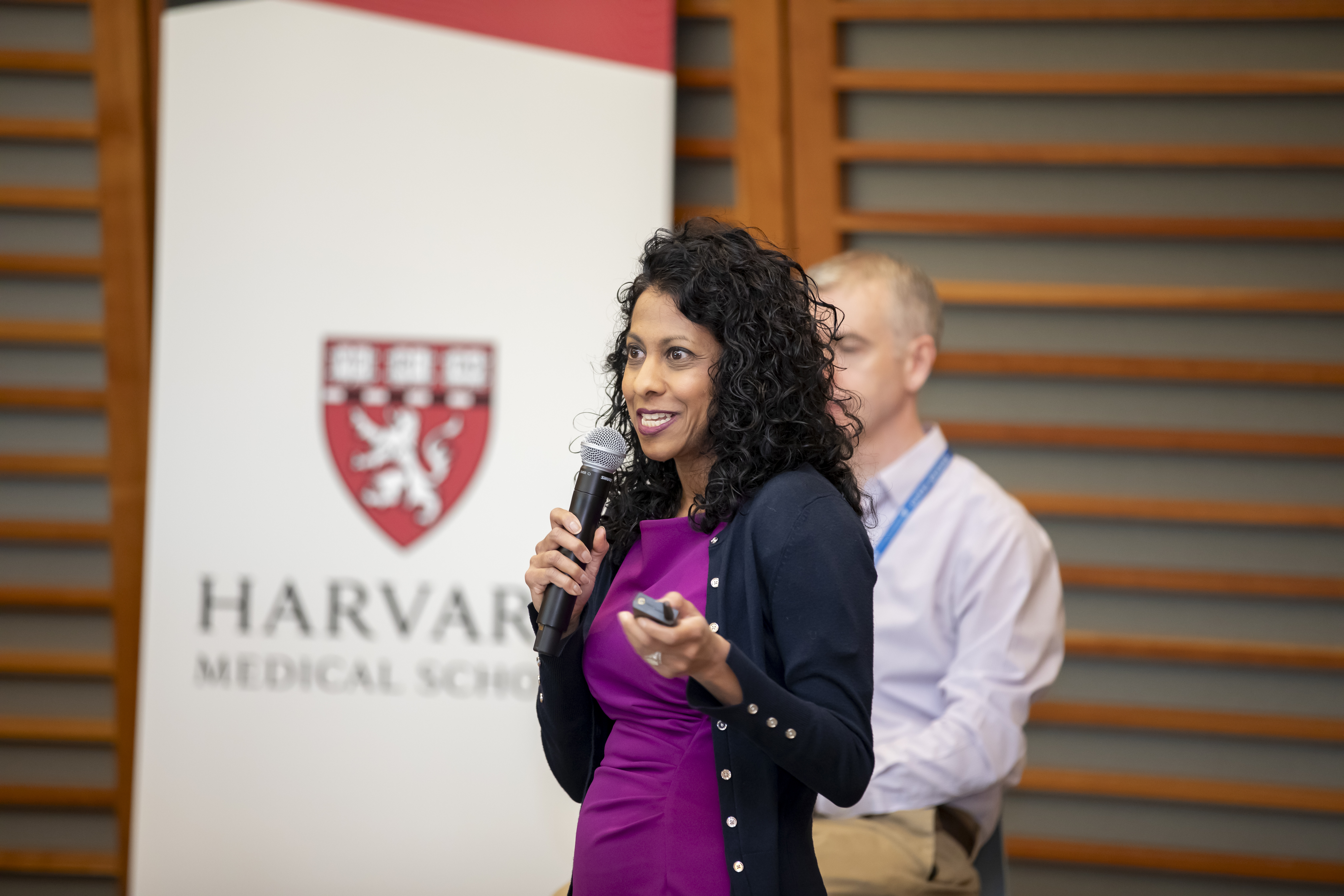 Global Clinical Scholars Research Training | Harvard Medical School ...
