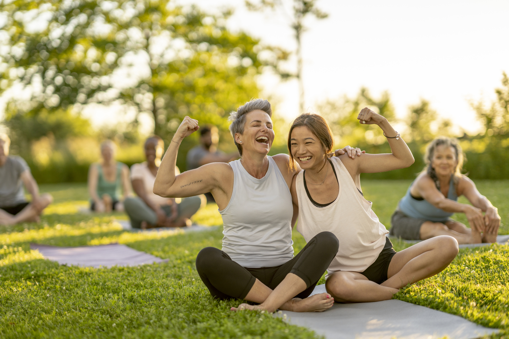 Women's Health and Wellness | Harvard Medical School Professional ... - Personalized Health And Wellness Education For Seniors