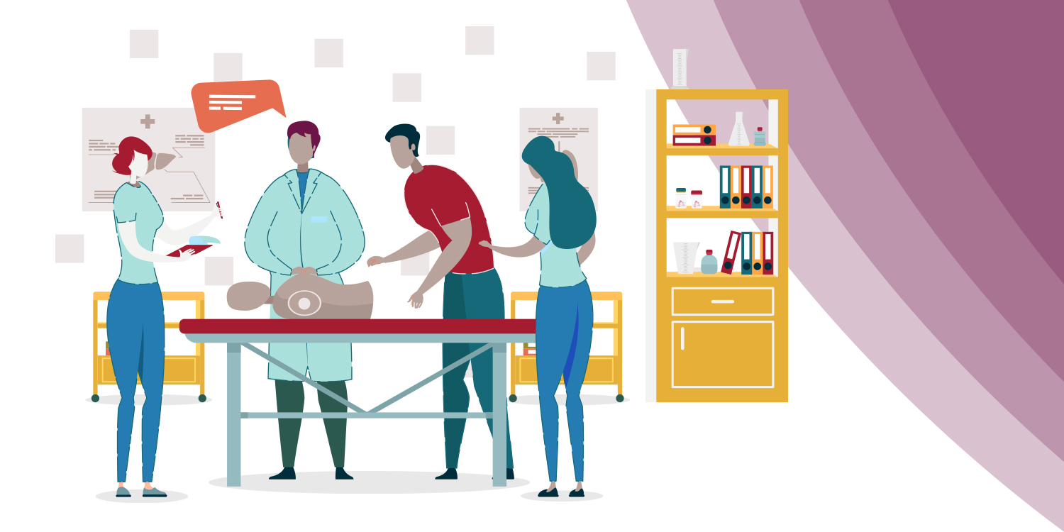 Training for the Unexpected: Simulation in Medical Education | Harvard ...