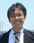 Takanobu Nomura Headshot.
