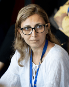 Alessandra Lafronconi