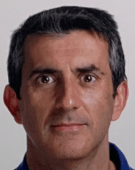 Alvaro Garcia Romero Perez Headshot