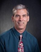 Charles Sumner Charman Professional Headshot