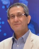 Emad Saweeres.