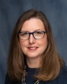 Emily Weber Lebrun