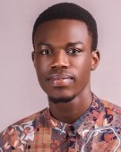 Ifeanyi Idoko.