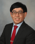 Jeffery Huang.
