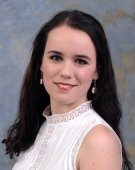 Headshot of Kata Kovács.