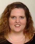 Kathleen Kozak Headshot