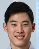 Kitae Park Headshot.