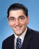 Kostas Arnaoutakis.