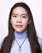 Lu Zhang Headshot