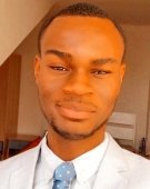 Nkombe Rewora Boris Sidewell Headshot.