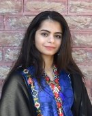 Hira Sakhawat Headshot.