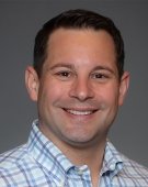 Matthew Tagliaferro Headshot.