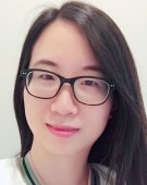 Siyan Xu Headshot.