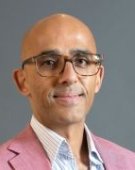 Rahul Mainra.