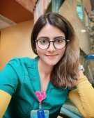 Shikha Jha.