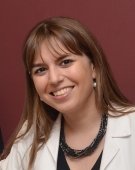 Inês Laíns Headshot.