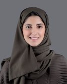Abrar K. Barshaid Headshot.