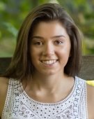 Meghan Bussiere Headshot.