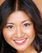 Michie Manlusoc Headshot.