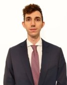 Pietro Vercesi Headshot.