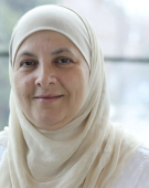Abeer Khayat Headshot.