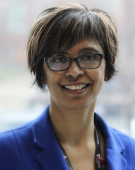 Nisha Walibhai Headshot.