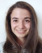 Sophie Eppinger Headshot.