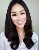 Supakan Apiratanapimonchai Headshot.