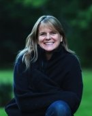 Susan Sandford Headshot.