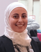 Dua Malkawi Headshot.