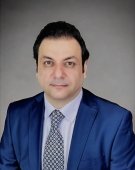 Hamed Yazdanshenas.