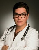 Francisco Borja Headshot.