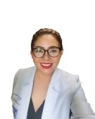 Jacqueline Ciron-Angeles.