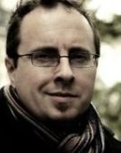 Keith Wilson Headshot.