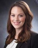 Andrea C Cooley Headshot.