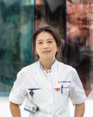 Shan Shan Qiu, MD