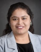 Sikri Headshot