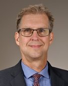 Timothy McCulley headshot