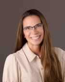 Patty Stoddard Headhsot