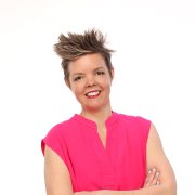 Kelly Casperson Headshot