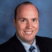 Mark Terrell Headshot