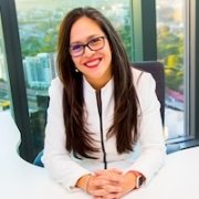 Monica Trujillo.