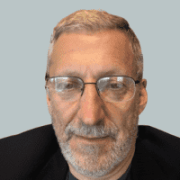 Paul Eisenberg.