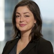 Sara Vaezy.