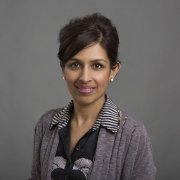 Shanu Gupta Headshot.