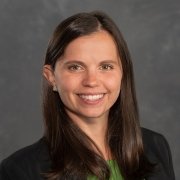 Stacey Wahl Headshot.