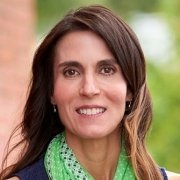 Beth Frates Headshot.